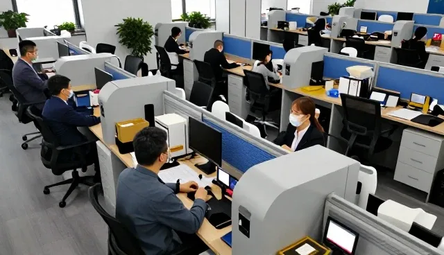 企业诊断报告