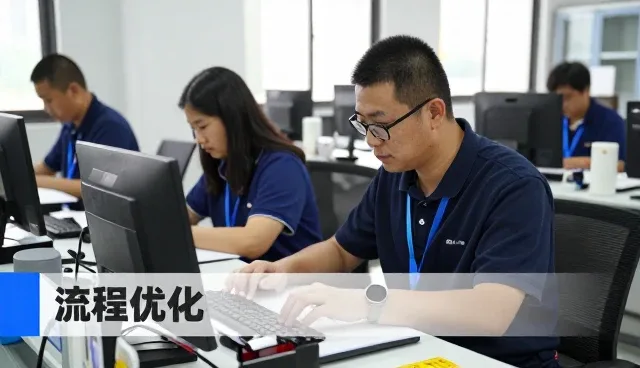 项目现场使用商务配套服务需要注意什么?