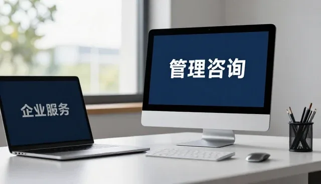 项目咨询在企业服务中的价值重塑与发展方向