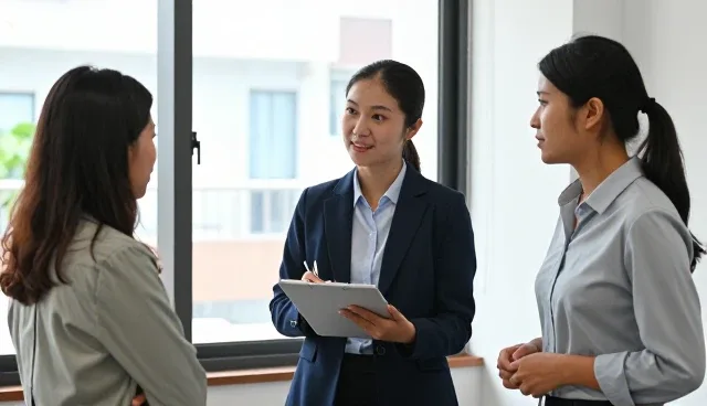 为什么越来越多企业服务选择管理咨询