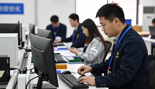 陕西聚才聘企业管理咨询有限公司助力企业提升商务配套能力