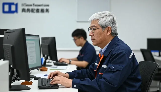 项目驱动下的咨询服务趋势与经验价值